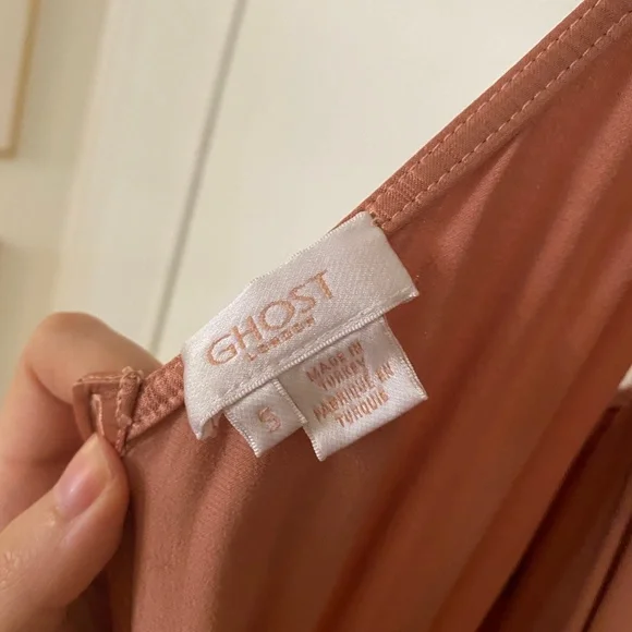 BHLDN Bridesmaid Dress - Picture 7 of 7